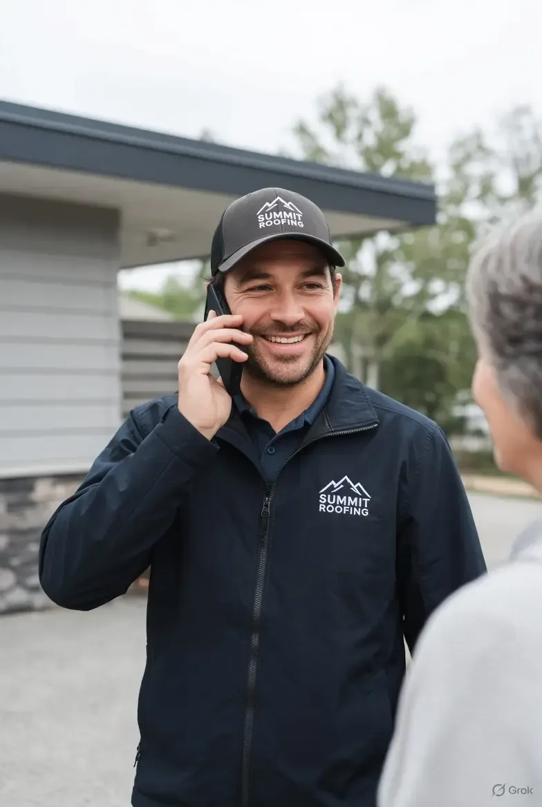 Flat Roof Leak Repair Oklahoma City, OK FAQs